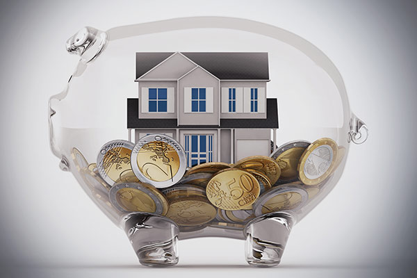 房产证抵押贷款有什么好处和坏处？