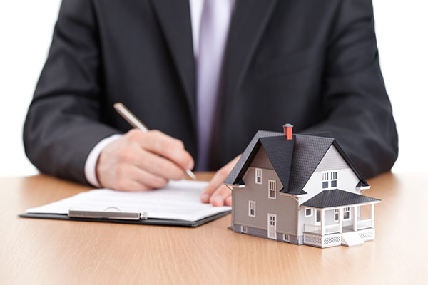 房屋抵押贷款需要注意什么?