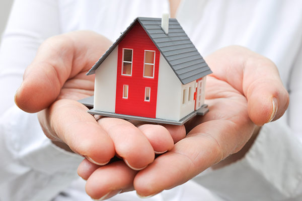 房产证抵押贷款能拿到多少钱？